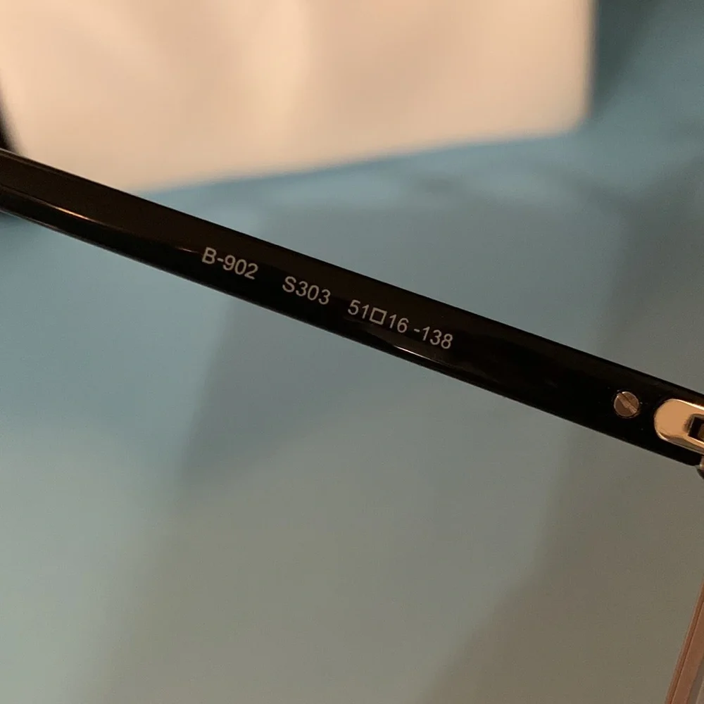 Bertelli frames - Picture 9 of 11